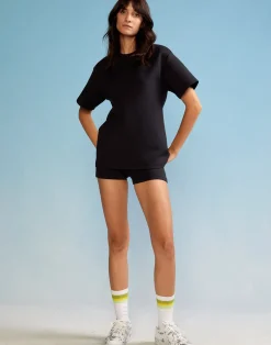 Bonded Tee