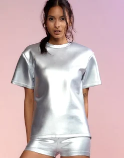 Bonded Tee