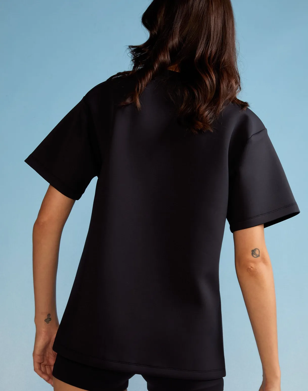 Bonded Tee