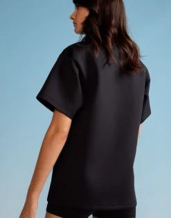 Bonded Tee