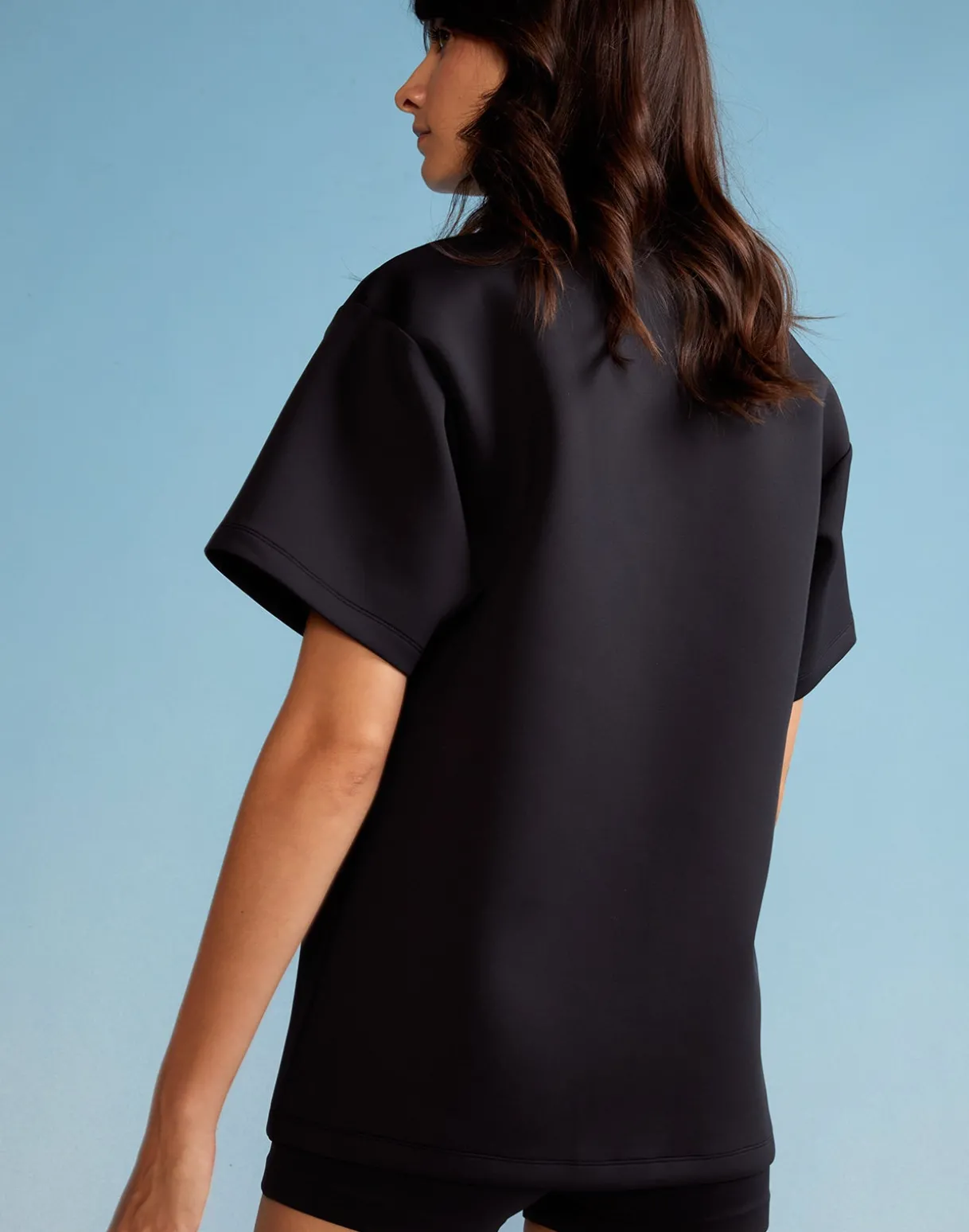 Bonded Tee