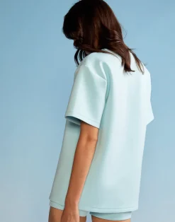 Bonded Tee