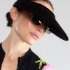 Bonded Visor