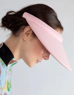 Bonded Visor