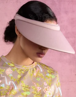 Bonded Visor