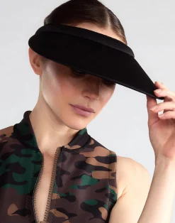 Bonded Visor