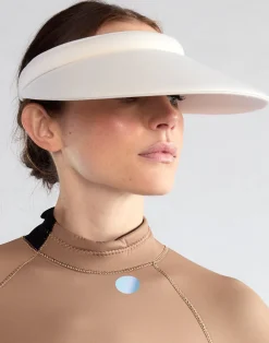 Bonded Visor