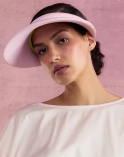 Bonded Visor