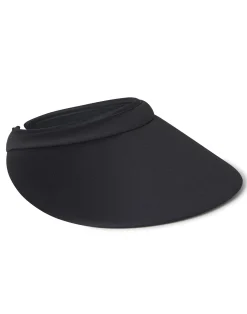 Bonded Visor
