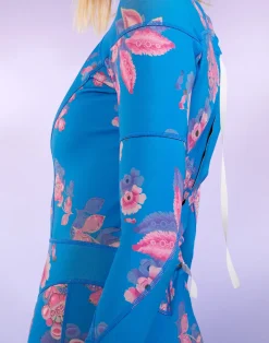 Bowie Floral Wetsuit
