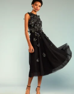 Butterfly Tulle Skirt