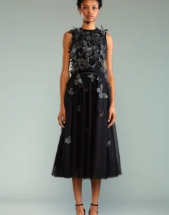 Butterfly Tulle Skirt