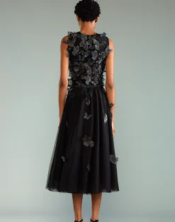 Butterfly Tulle Skirt