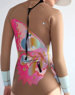 Butterfly Wetsuit