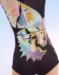 Butterfly Wetsuit