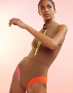 Byron Wetsuit