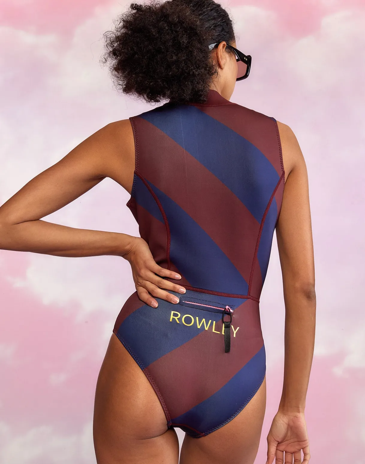 Byron Wetsuit