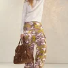 Camouflage Cargo Pants