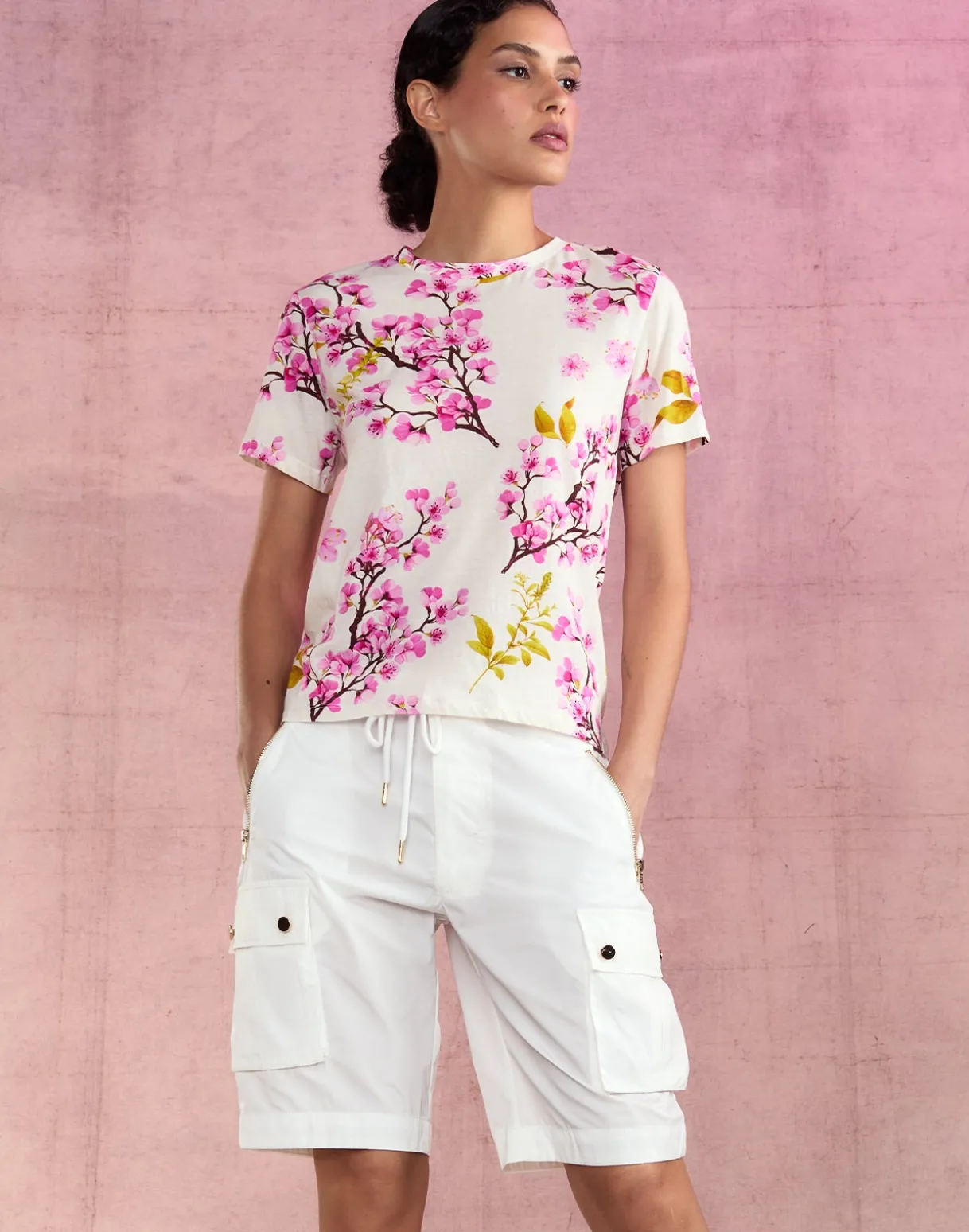 Cargo Board Shorts
