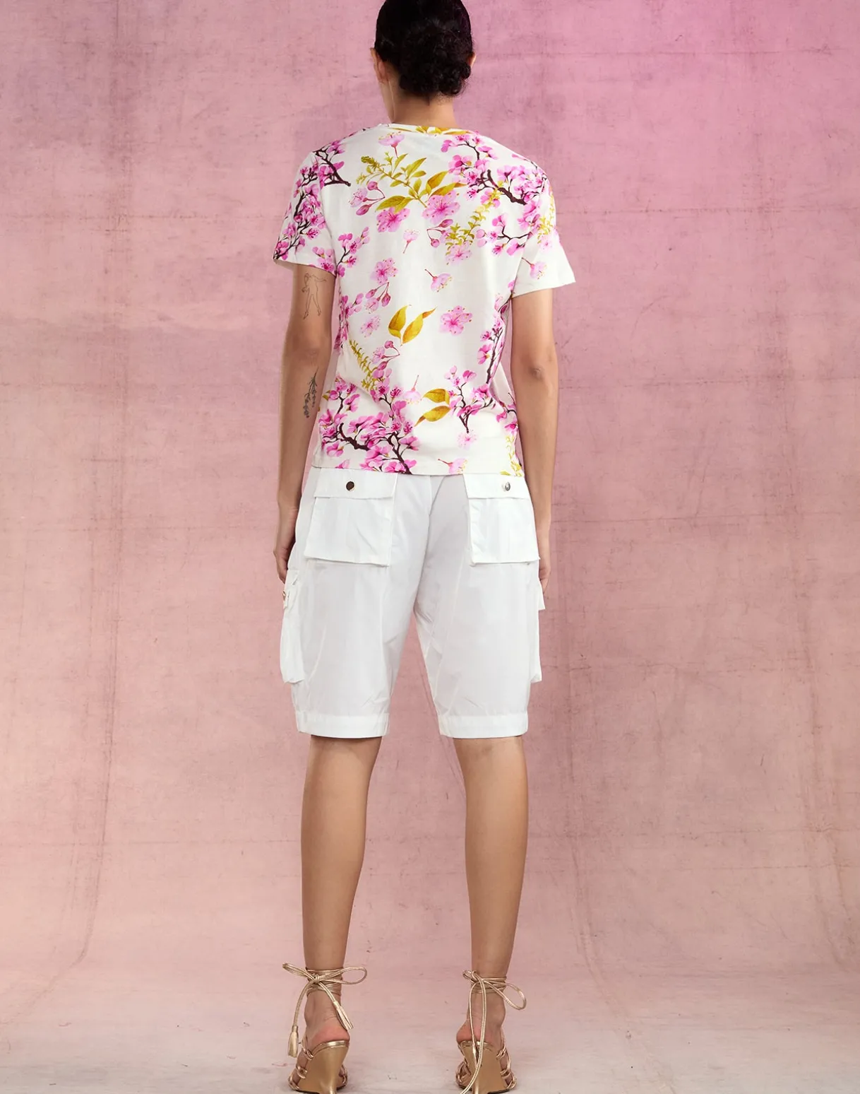 Cargo Board Shorts