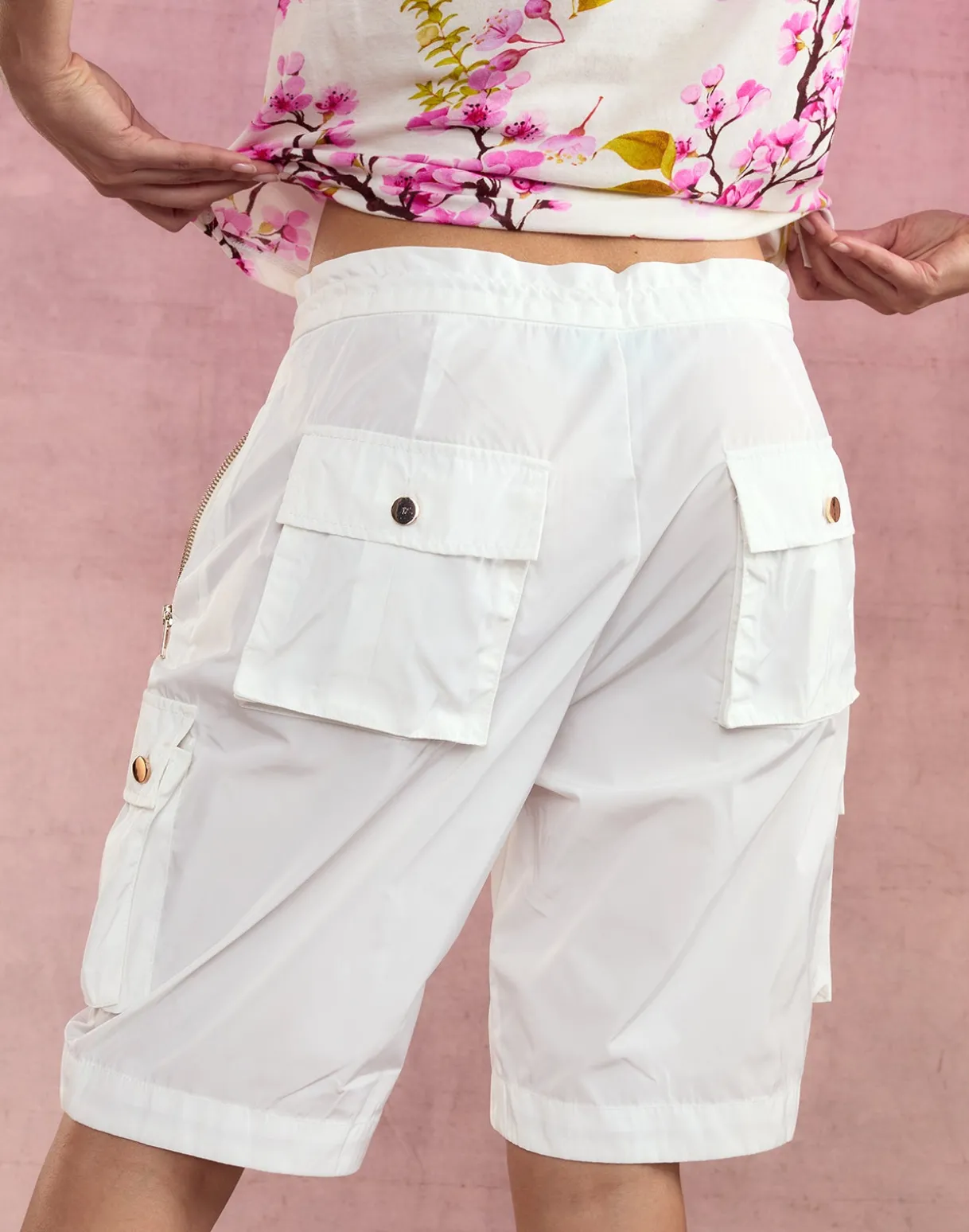 Cargo Board Shorts