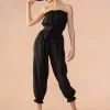 Cassis Jumpsuit