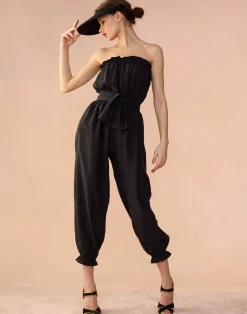 Cassis Jumpsuit