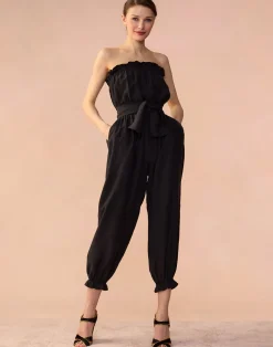 Cassis Jumpsuit