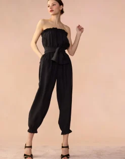 Cassis Jumpsuit