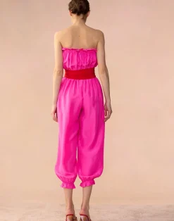 Cassis Jumpsuit
