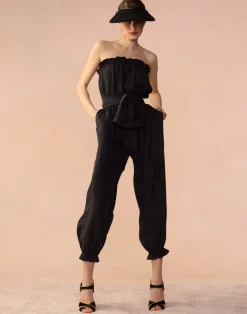 Cassis Jumpsuit