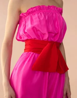 Cassis Jumpsuit