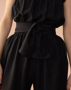 Cassis Jumpsuit