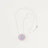 Chalcedony Orb