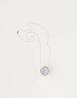 Chalcedony Orb