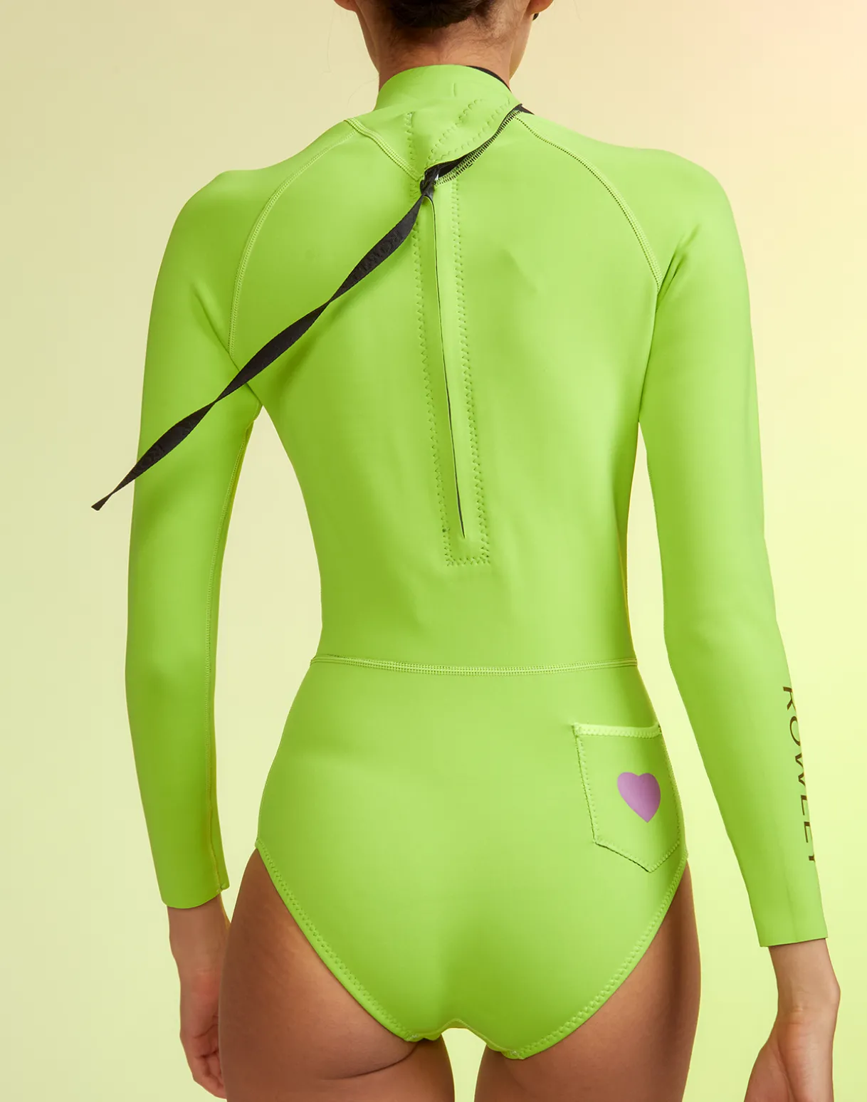 Cheeky Wetsuit