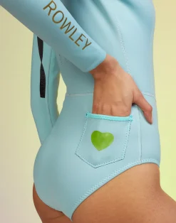 Cheeky Wetsuit