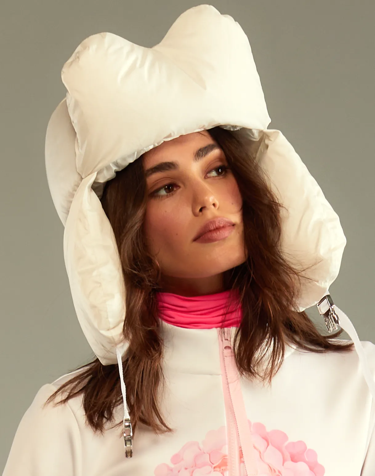 Cloud Trapper Hat