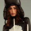 Cloud Trapper Hat