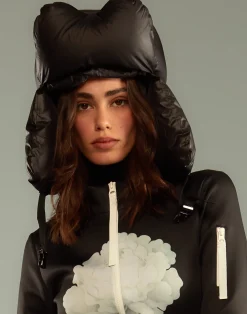 Cloud Trapper Hat