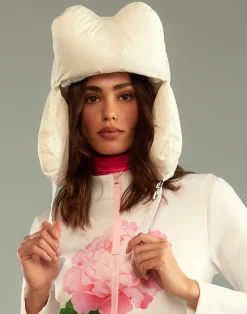 Cloud Trapper Hat