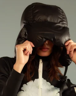 Cloud Trapper Hat