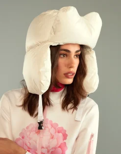 Cloud Trapper Hat