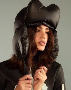 Cloud Trapper Hat