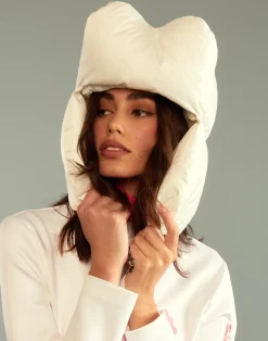 Cloud Trapper Hat