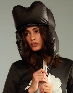 Cloud Trapper Hat