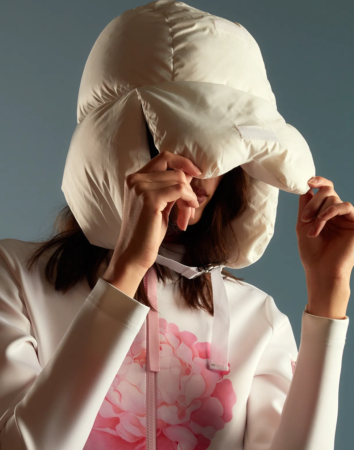 Cloud Trapper Hat