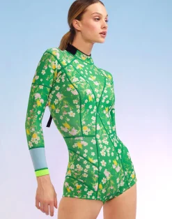 Clover Wetsuit