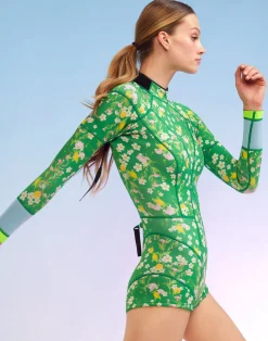 Clover Wetsuit