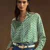 Collectible Silk Shirt